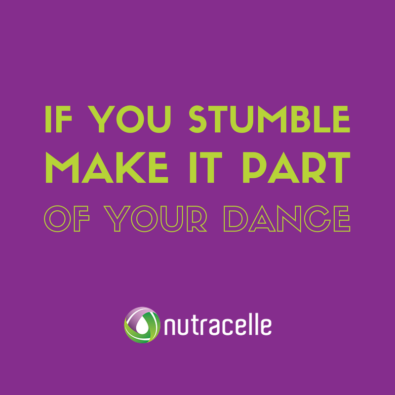 nutracelle tweet picture
