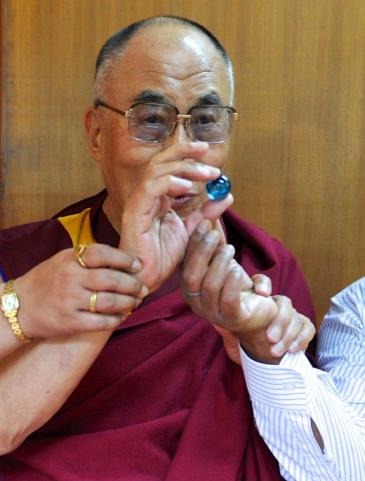 The Blue Mind Movement tweet media