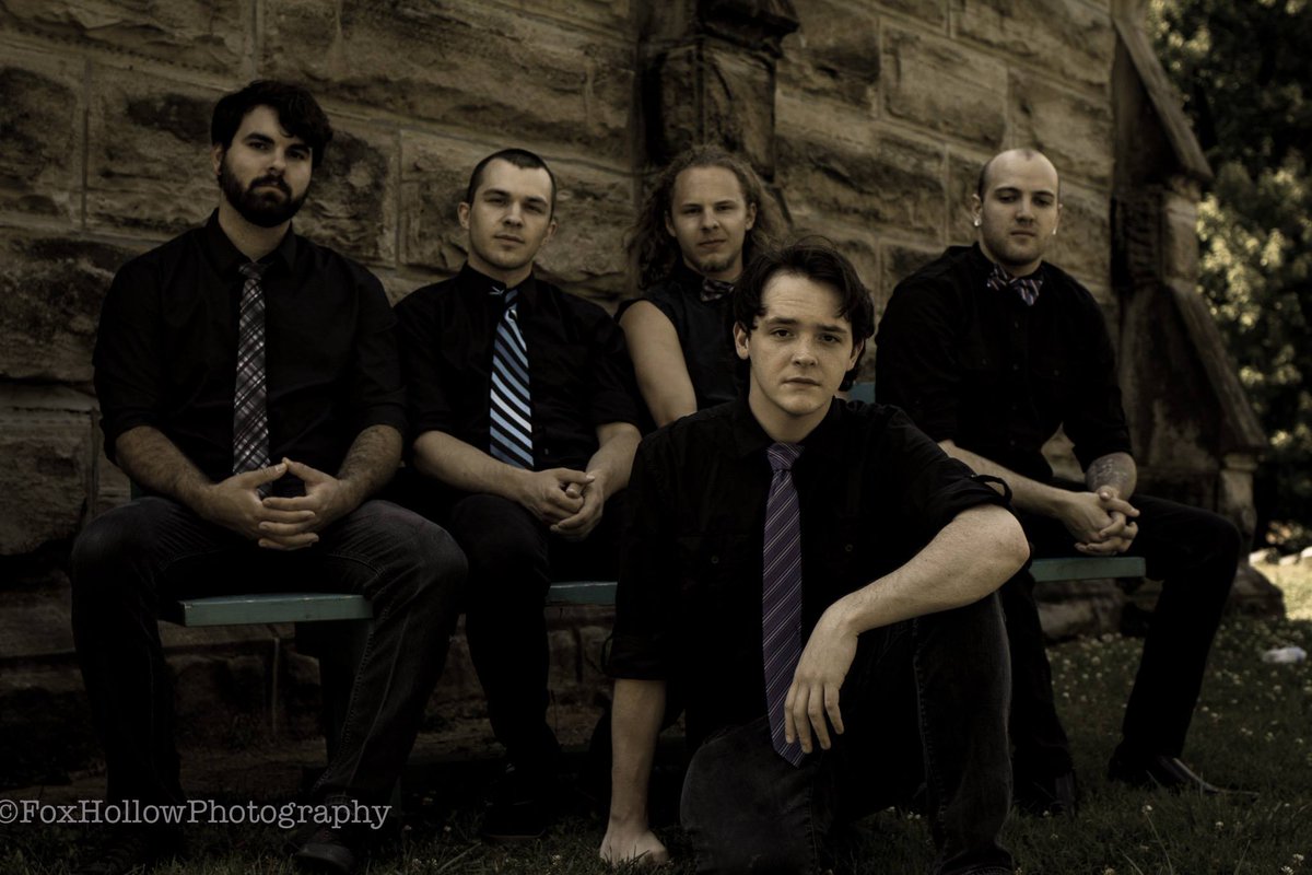 TheSickestTweet's tweet photo. .@defyrealityband Premiere New Song, “All That’s Left” (ft. @ryankirbz from @fitforaking)

https://t.co/PAXyBIENku https://t.co/zwD8P2jOuD