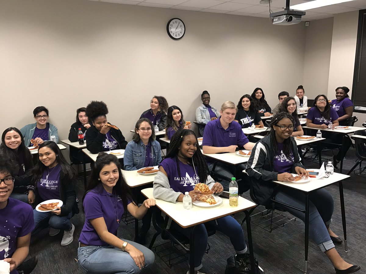 ECAS Counselor tweet media