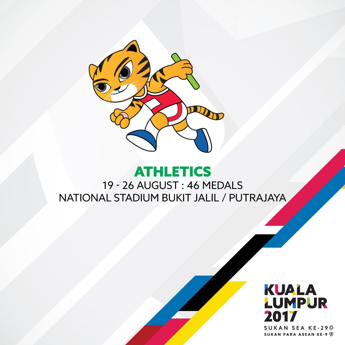 Kuala Lumpur 2017 on Twitter: "Nak tengok Raja & Ratu ...