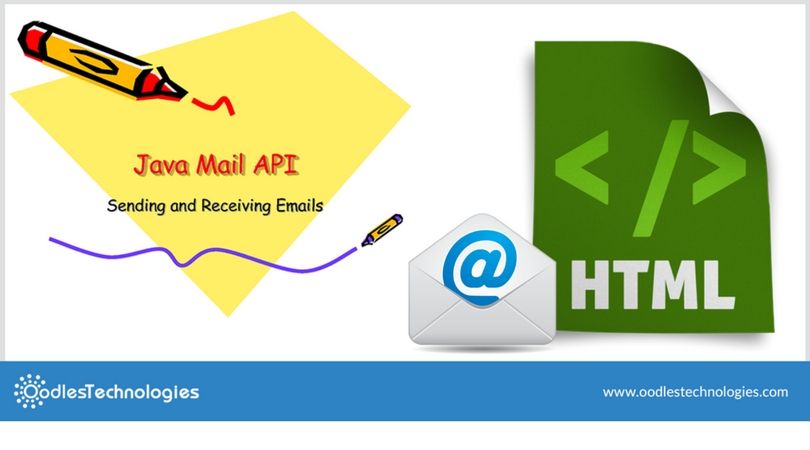 oodlestech's tweet image. Send #Html Email with Attachment using #Java #MailAPI

VISIT;- buff.ly/2lCO4Vk