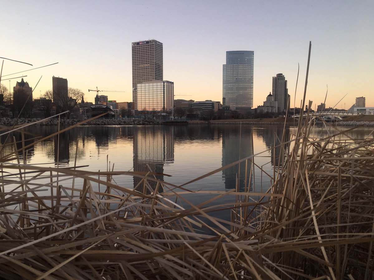 natevomhof's tweet photo. This ain't your daddy's #Milwaukee #OnTheRise #BuildMKE @cityofmilwaukee @visitmilwaukee https://t.co/SFkvgRAHBU