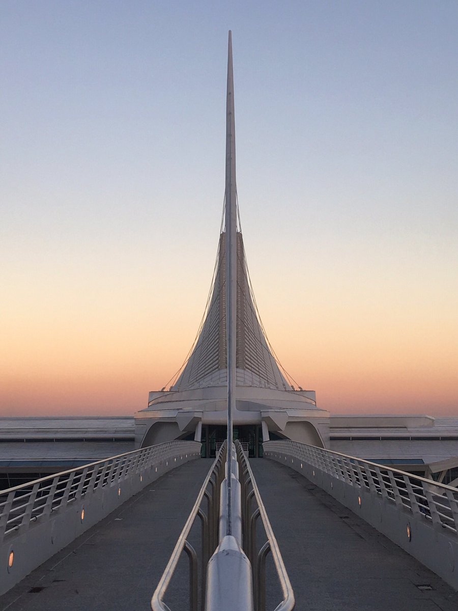 natevomhof's tweet photo. This ain't your daddy's #Milwaukee #OnTheRise #BuildMKE @cityofmilwaukee @visitmilwaukee https://t.co/SFkvgRAHBU