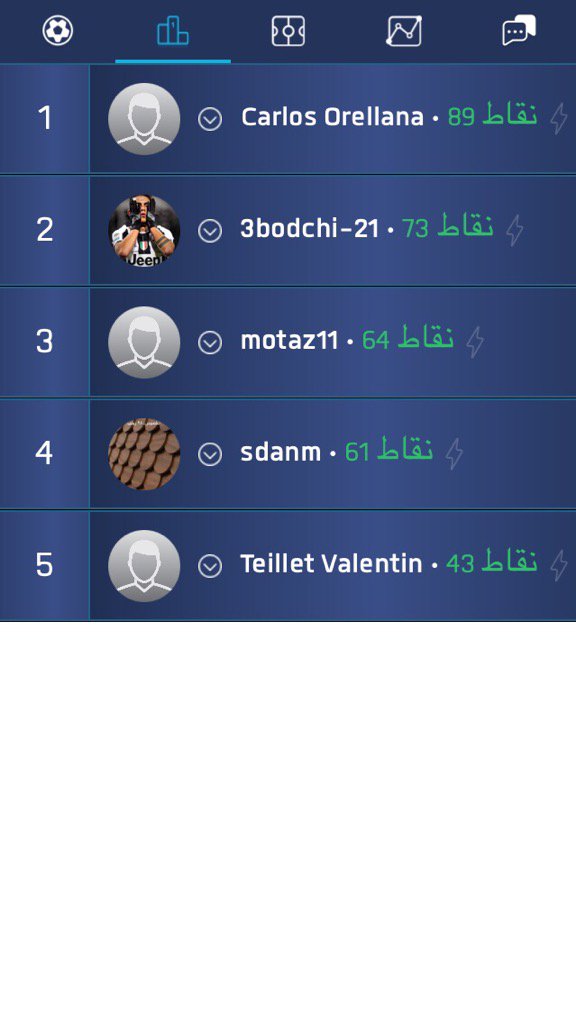 لقد اخترت للتو Dries Mertens و Elseid Hysaj على <a href="/ufl_arabic/">UFL بالعربية</a> لمباراة  Napoli ضد Atalanta bnc.lt/m/a3939xuwPy