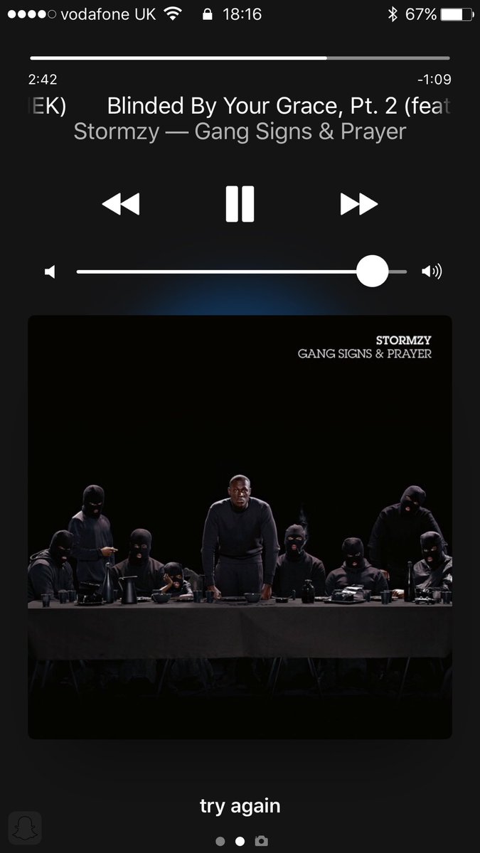 KieReynolds's tweet photo. So happy to be seeing this guy in the summer 🙌🏻🔥 @Stormzy1 https://t.co/C8ciZCWaAR