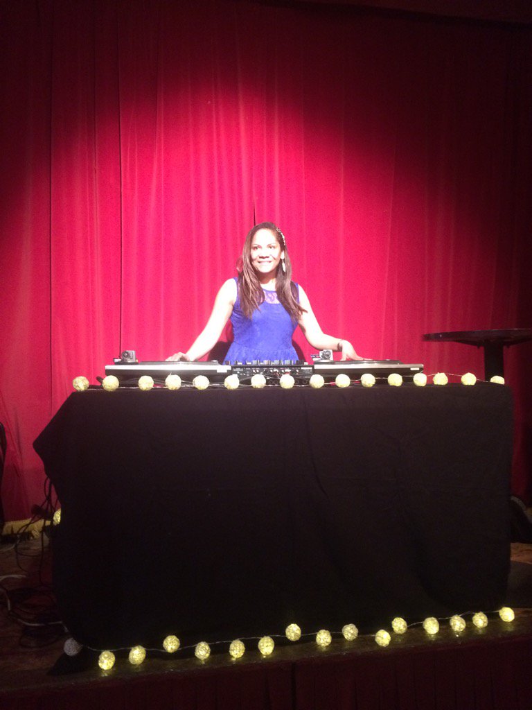 ForroFamily's tweet image. Tonight's warm act... the lovely Linda #forro #sampa