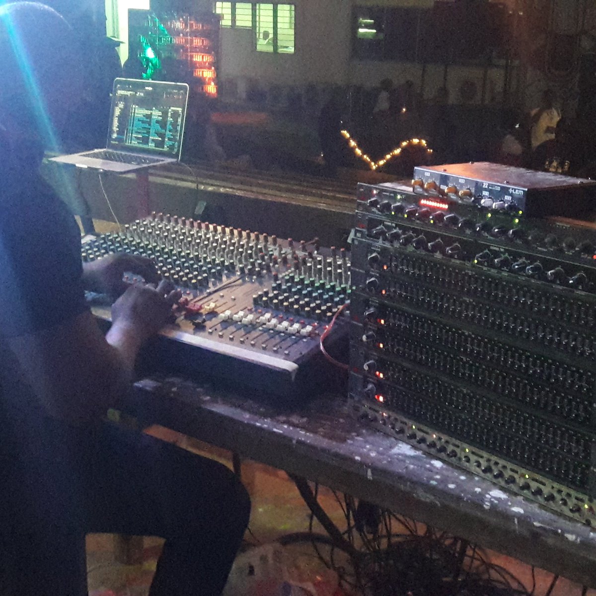 Christeigs Pro Ltd tweet media