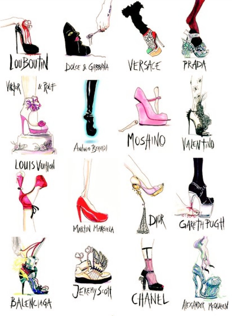 myBossproblems's tweet image. She knows she doesn&apos;t need a new pair . . .but she keeps buying them #mybossproblems