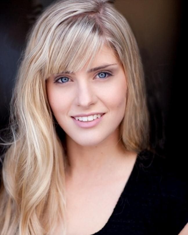 Happy Birthday Amy Ruffle 