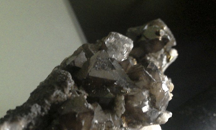 collectionofgem's tweet image. #Scheelite crystals from #Yaogangxian, Hunan, China

buff.ly/2lGnzOX