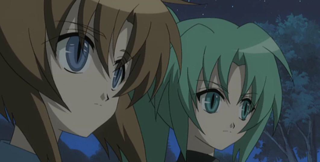 Obra Recomendada on Twitter: "Anime: Higurashi no Naku Koro ni Género