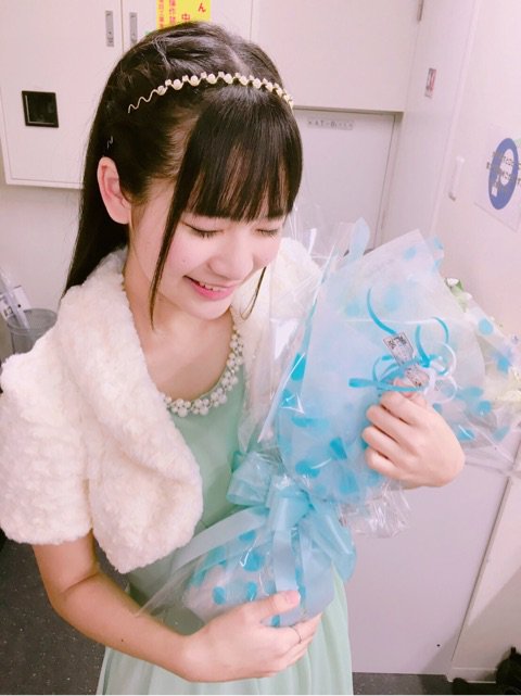 osu_misaki's tweet photo. ブログを更新しました。 『OS☆U卒業』
https://t.co/uytrCUtY5y
#自分の道
#卒業ライブ
#アメブロ https://t.co/5hcuk61zRD