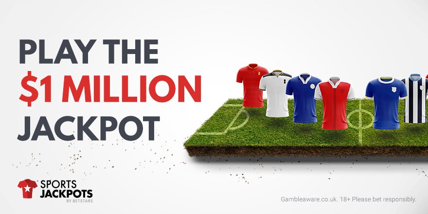 SportsJackpots tweet picture