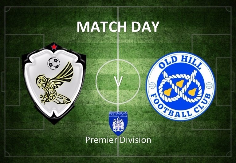 Can <a href="/BGCFC_Official/">BGCFC</a> grab all 3 points against <a href="/oldhillfc/">Old Hill FC</a> ? We will see! <a href="/BirminghamFL/">Birmingham League</a> #PremierDivision