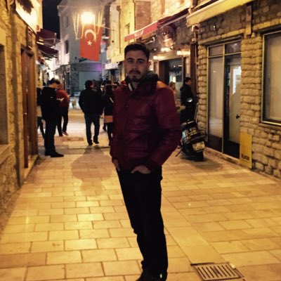 Ekrm_ay's tweet photo. #YeniProfilResmi https://t.co/gQuXZdunJQ