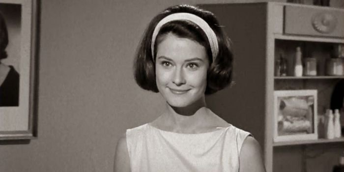 Happy 79th birthday Diane Baker 