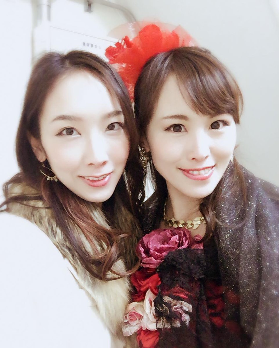 岡本 麻里菜 Soprano お誕生コメントやメッセージ有り難うございます とっても嬉しいです 今日は歌庭コラボイベントでした 大好きな妹が手伝いに来てくれました 大学で東京に出てきてから近くに身内が住むなんて私にとっては最高のプレゼント 岡本 岡本 麻里菜 Soprano お誕生コメントやメッセージ有り難うございます とっても嬉しいです 今日は歌庭コラボイベントでした 大好きな妹が手伝いに来てくれました 大学で東京に出てきてから近くに身内が住むなんて私にとっては最高のプレゼント 岡本