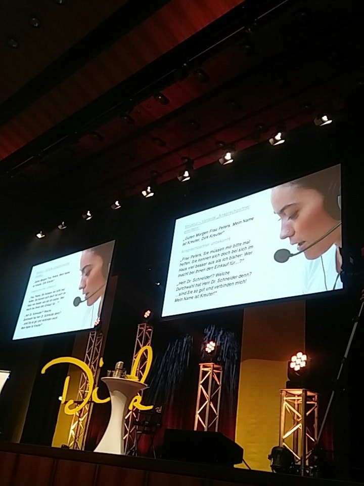 hoecki's tweet image. Doch mir schon! #dirkkreuter #Vertriebsoffensive