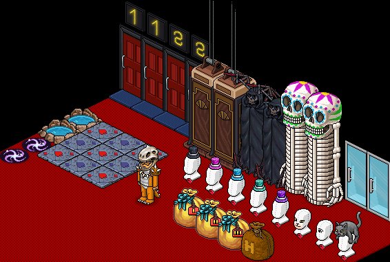 HottieTyson's Giveaway!

Want to win this Random Furni?!

RT + Follow to enter!

.Com Only!

Ends 5/3/17 AEST (anytime that day)