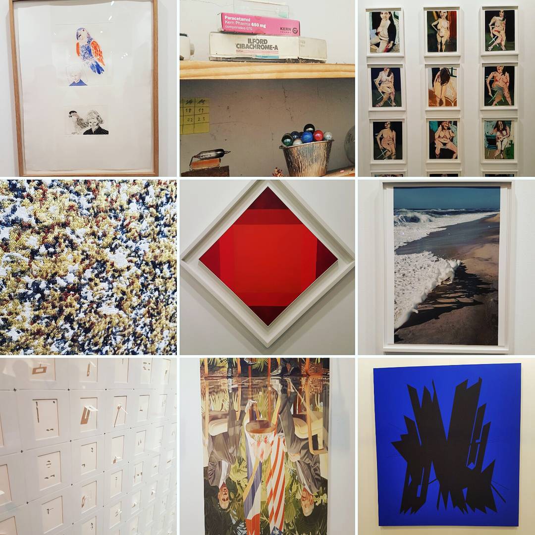 dcortecero's tweet photo. Cosas que me gustaron en @FeriaArco 👌
#Hockney #Franquelo #ChantalJoffe #Backström #MaxBill #Tillmans #MarcoMaggi #MiguelAguirre #Palazuelo https://t.co/4BMl0FK93g