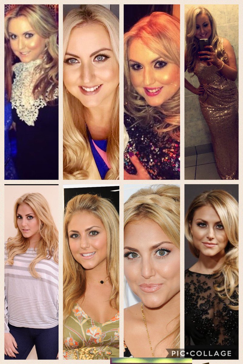 When you sceptically use a facial match app and are left completely freaked out by the result! 😱 <a href="/CassieScerbo/">Cassie Scerbo</a>