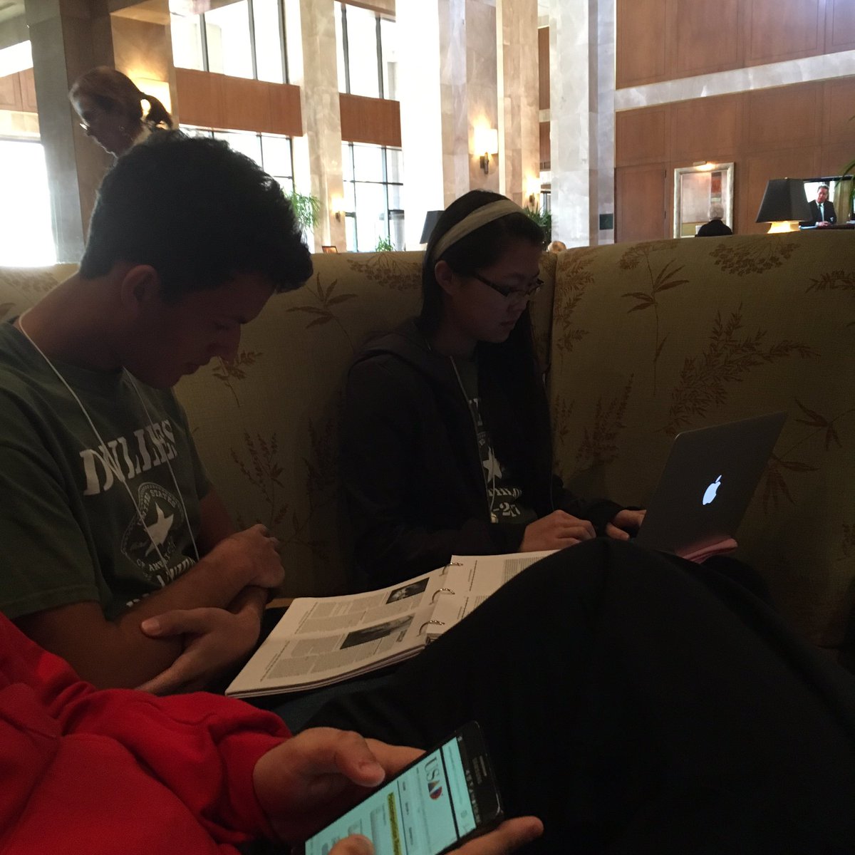 kelsey_dahlberg's tweet image. #VIPsection #AcademicDecathlon #STATE