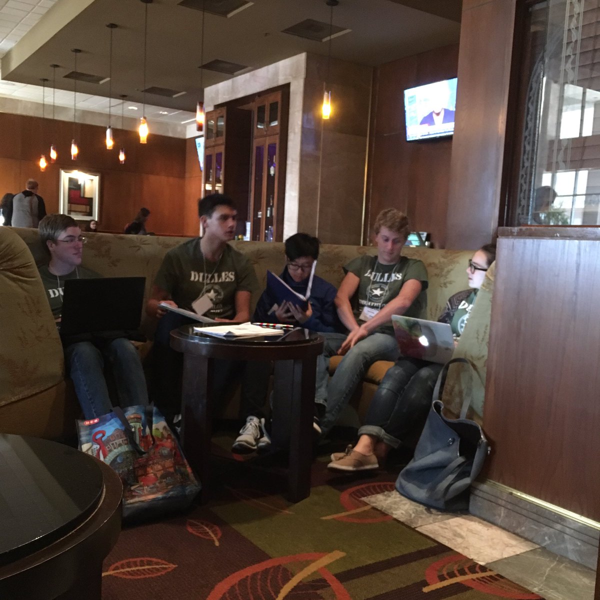 kelsey_dahlberg's tweet image. #VIPsection #AcademicDecathlon #STATE