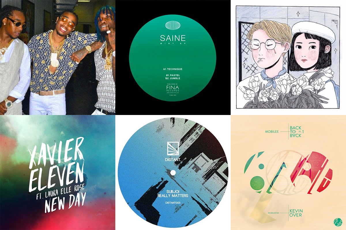 iamcoxhead's tweet photo. Some great new music on the blog from this lot...

@kevinovermusic
@Wooxstar 
@FINARECORDS
@mt_marcy
@eugenecamera

https://t.co/xRv7bV51oG https://t.co/KEg54iUrPI