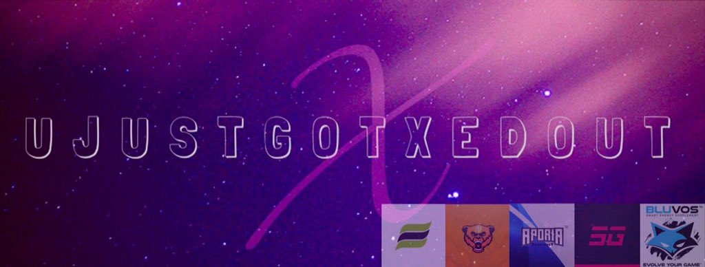 MissXBlondiee's tweet photo. New header!! @FameRTs @HyperRTs check out my sponsors tagged in my header! #gamergirl #girlpower #slay #freeattach https://t.co/MufVQ9Lw6F