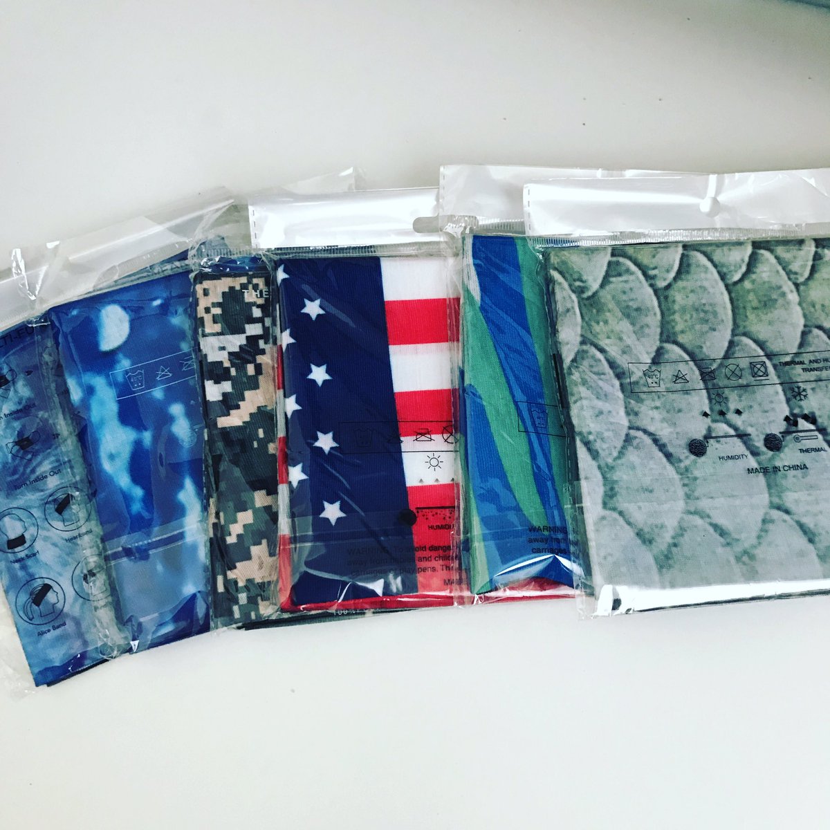 Go get your hands on our protective Runner RAGZ for the upcoming spring season!!!!!