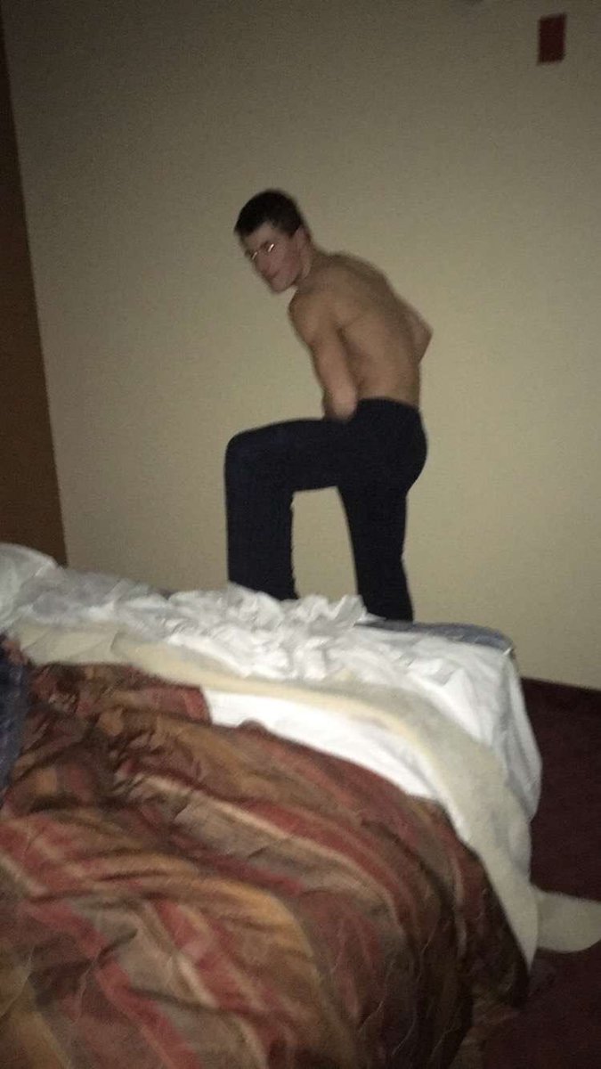 wacker_ryan's tweet image. Who did it Better? Farmer Matt or Bigfoot???