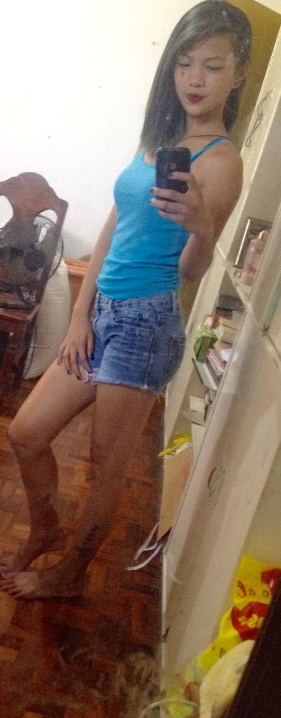 joylenear tweet picture