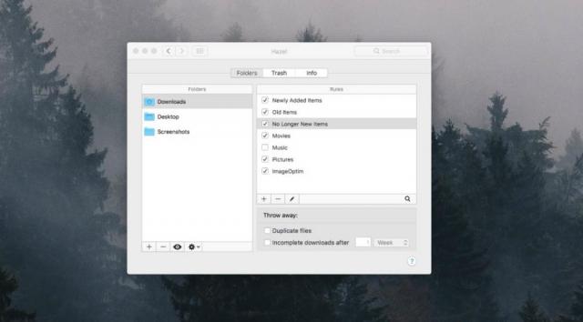 cybernovanet's tweet photo. HAZEL, UNA APP PARA MAC QUE NO PUEDE FALTAR EN EL ARSENAL DE LOS POWER USERS https://t.co/JVGnLS3Aoy https://t.co/kqTGD5xqOT