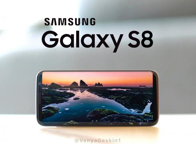 cybernovanet's tweet photo. Aparece una lista de especificaciones técnicas del Galaxy S8+ https://t.co/c0DnGWhxFi https://t.co/bZ2qP6k98J