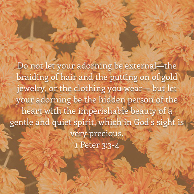 #truth #eatingdisorders #worth bible.com/59/1pe.3.3-4.e…
