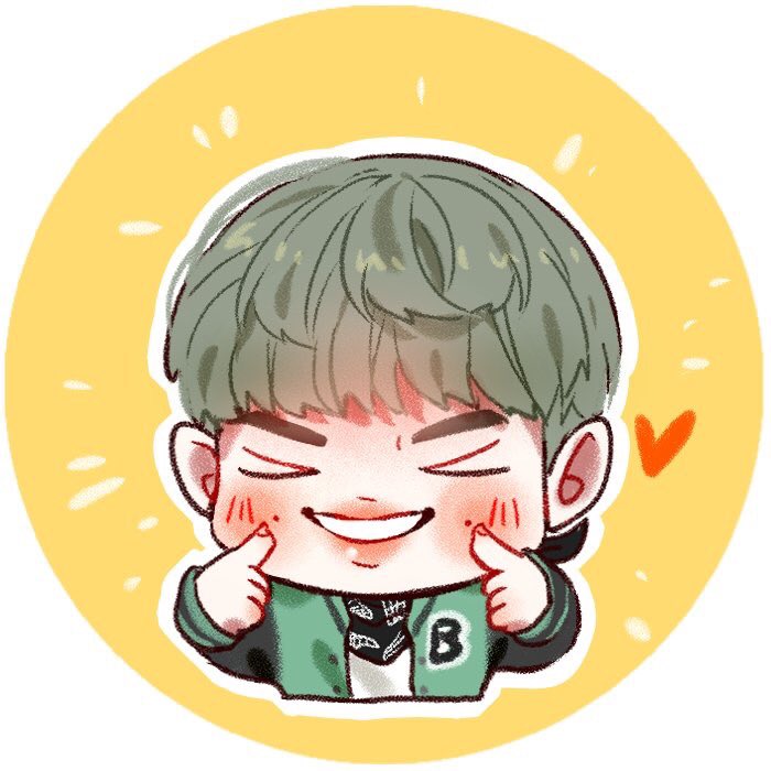 [plsRT][SG] WINGS Slogan (RM ver.) by <a href="/double_have_it/">⠒̫⃝ 더블해브잇 ⠒̫⃝</a> + ews and sticker previews! 😇💜✨ last day to order! ~26/02 // goo.gl/SxT2B3