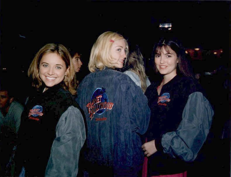 Stenia On Twitter Christine Lakin Staci Keanan Et Angela Watson Mes Jolies 90s Vintage Stepbystep