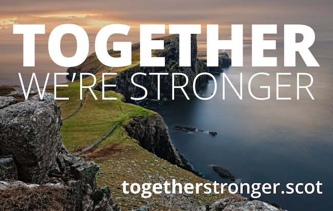 Scottish Labour tweet media