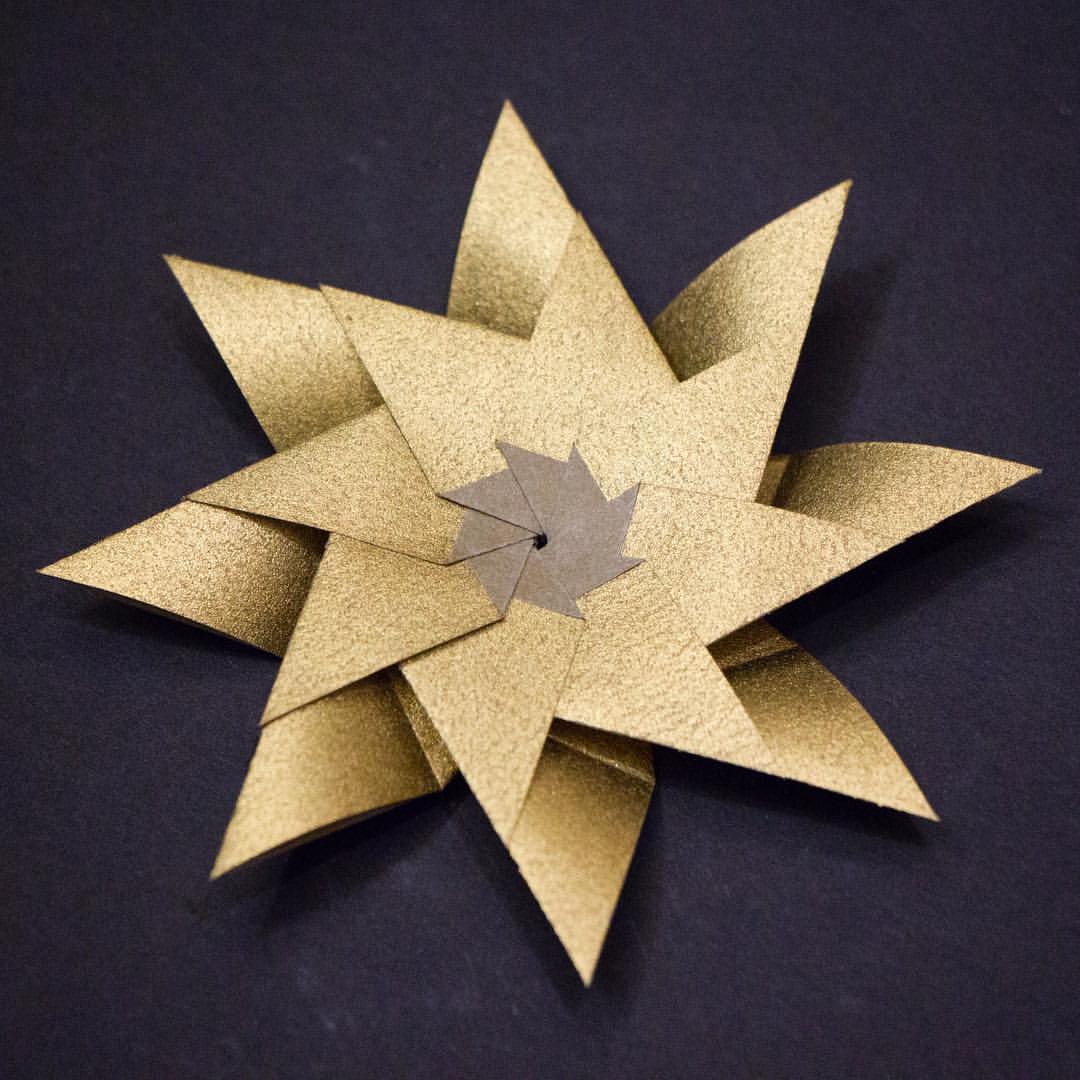 EZ Origami tweet media