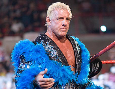 Happy 68th birthday to WWE Hall of Famer RIC FLAIR 