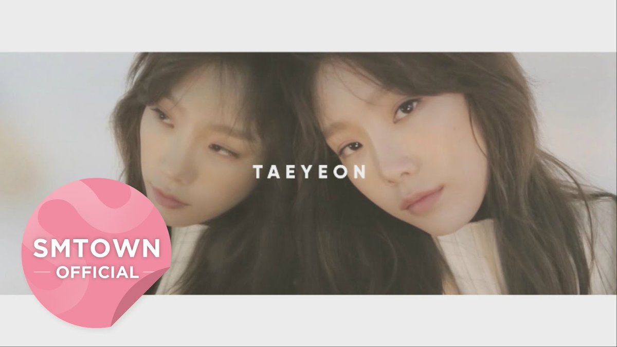 Taeyeon looks in the mirror for 'My Voice' highlight clip #10https://t.co/r64qVxtyEn