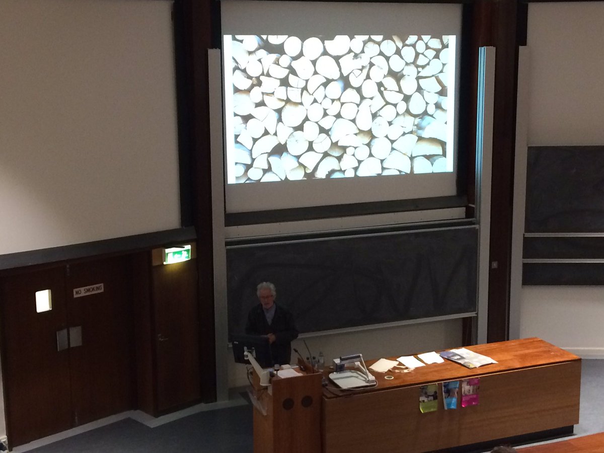 The problem is that in the next 10 years we need to bring down the emissions #MikeBirkin #needfornewsolutions