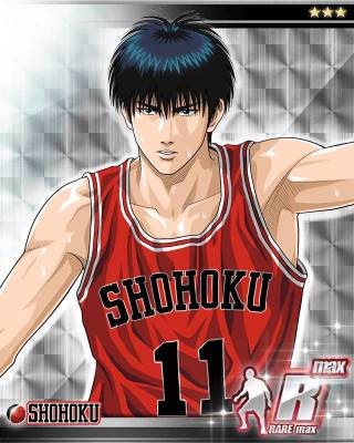 Gaina 流川楓と宇都選手がだぶって見えてしまうのは俺だけだろうか 富山グラウジーズ 宇都直輝 流川楓 スラムダンク T Co Tuhslot7az Twitter