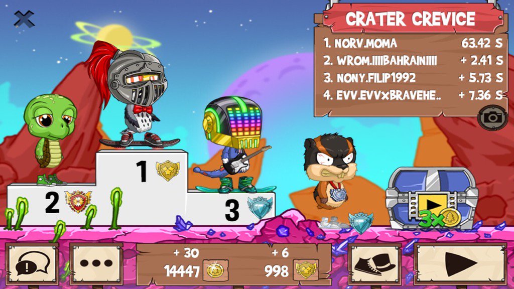 momafunrun's tweet photo. Want to catch an L? #funrun2 #IIIIBahrainIIII #Filip1992 #EVVxBraveHeartx https://t.co/xdkOdhSdvi