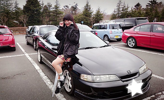 Twitterのコスプレ画像12