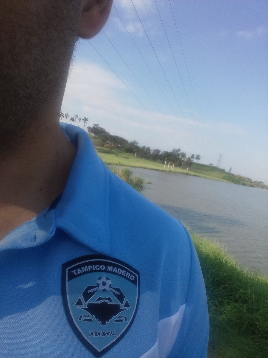 FerAlzagaMD's tweet photo. Te llevo en el corazón!  Todos estamos en la selva... #tampico # mibuenamigo #noseva @TMFCOficial https://t.co/GhpFAZHC4V