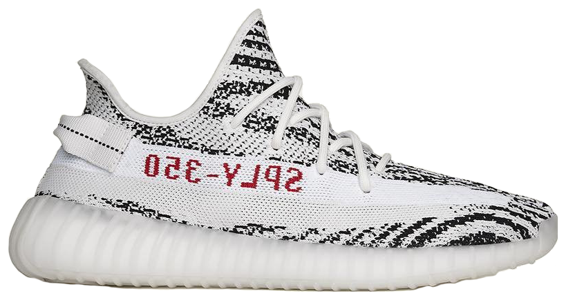 yeezy stockx zebra