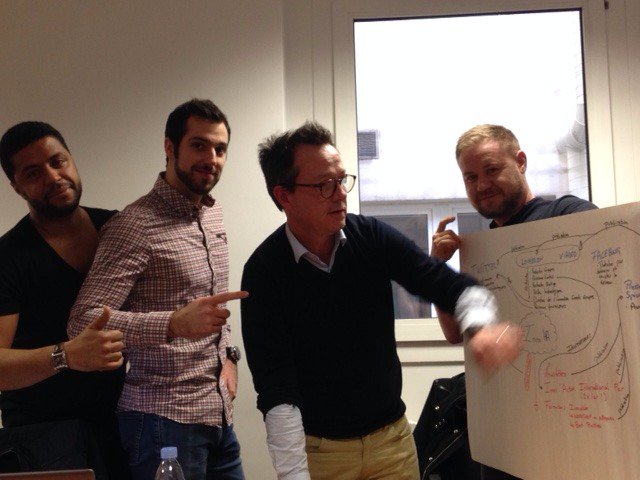 cecicela13's tweet photo. un cours social #gemexecutive https://t.co/dRld2g53s1