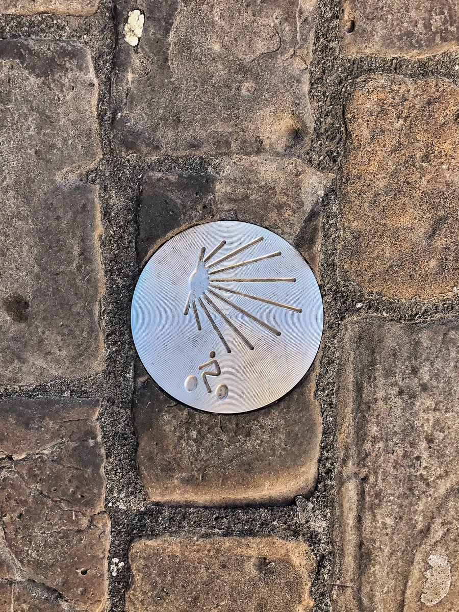 guenterexel's tweet photo. Wie schnell man sich daran gewöhnt, unterwegs zu sein! Und doch führt uns unser Weg jetzt wieder zurück … #PamplonaLive #CongresoTRN https://t.co/xYfLZ1fwr7
